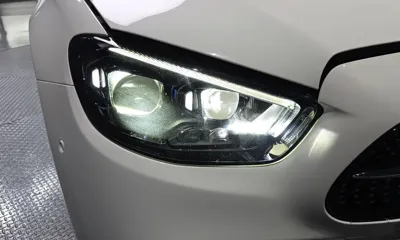 Mercedes-Benz E-Class 2021, 84577 км, за 23337.44 USD - фото 22