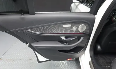 Mercedes-Benz E-Class 2021, 84577 км, за 23337.44 USD - фото 25