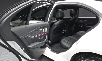 Mercedes-Benz E-Class 2021, 84577 км, за 23337.44 USD - фото 26