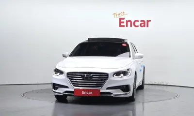 Hyundai Grandeur 2019, 172912 км, за 9761.02 USD
