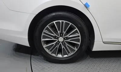 Hyundai Grandeur 2019, 172912 км, за 9761.02 USD