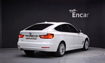 BMW Gran Turismo 2016, 179554 км, за 5140.07 USD