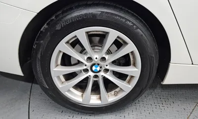 BMW Gran Turismo 2016, 179554 км, за 5140.07 USD