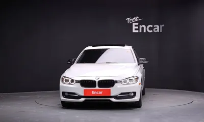 BMW 3-Series 2015, 137308 км, за 6695.55 USD