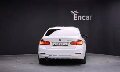 BMW 3-Series 2015, 137308 км, за 6695.55 USD