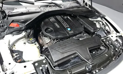 BMW 3-Series 2015, 137308 км, за 6695.55 USD - фото 6