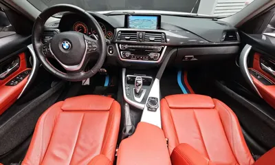 BMW 3-Series 2015, 137308 км, за 6695.55 USD - фото 7