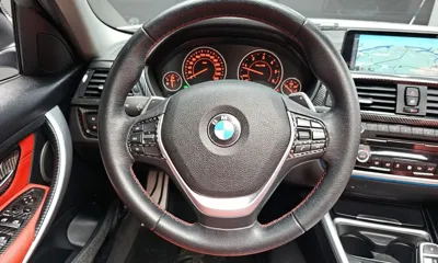 BMW 3-Series 2015, 137308 км, за 6695.55 USD - фото 13