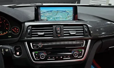 BMW 3-Series 2015, 137308 км, за 6695.55 USD - фото 14