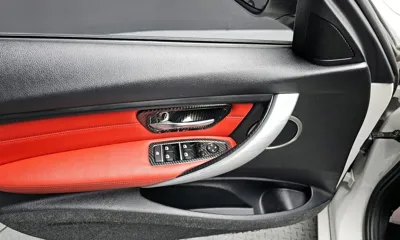 BMW 3-Series 2015, 137308 км, за 6695.55 USD - фото 17