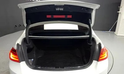 BMW 3-Series 2015, 137308 км, за 6695.55 USD - фото 20