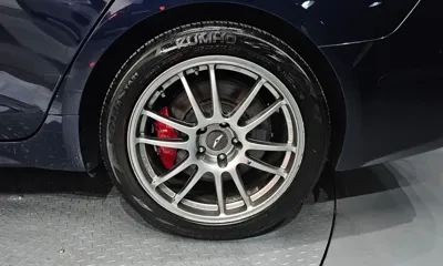 Genesis G70 2019, 109284 км, за 14431.51 USD