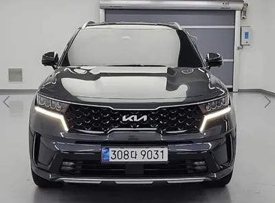 Kia Sorento 2023, 88757 км, за 16888.77 USD