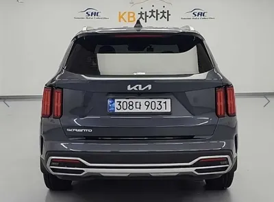 Kia Sorento 2023, 88757 км, за 16888.77 USD