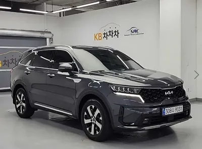 Kia Sorento 2023, 88757 км, за 16888.77 USD