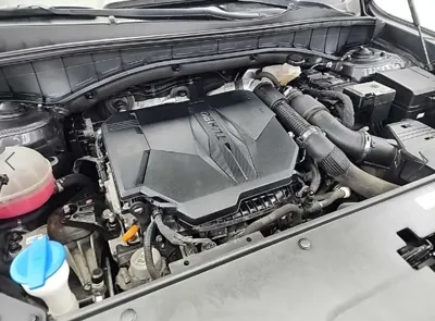 Kia Sorento 2023, 88757 км, за 16888.77 USD