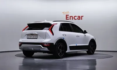 Kia Niro 2022, 100165 км, за 12145.29 USD