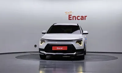 Kia Niro 2022, 100165 км, за 12145.29 USD