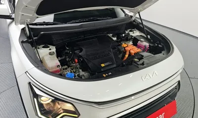 Kia Niro 2022, 100165 км, за 12145.29 USD - фото 6