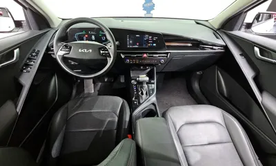 Kia Niro 2022, 100165 км, за 12145.29 USD - фото 7