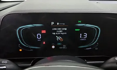 Kia Niro 2022, 100165 км, за 12145.29 USD - фото 8