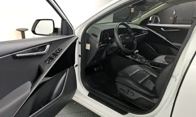 Kia Niro 2022, 100165 км, за 12145.29 USD - фото 10