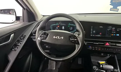 Kia Niro 2022, 100165 км, за 12145.29 USD - фото 13