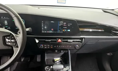 Kia Niro 2022, 100165 км, за 12145.29 USD - фото 14