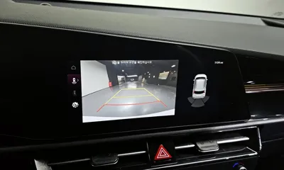Kia Niro 2022, 100165 км, за 12145.29 USD - фото 15