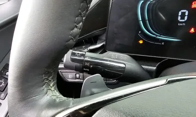 Kia Niro 2022, 100165 км, за 12145.29 USD - фото 17