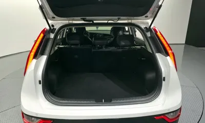 Kia Niro 2022, 100165 км, за 12145.29 USD - фото 20