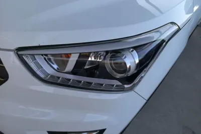Hyundai ix25 2015, 111300 км, за 6730 USD - фото 8