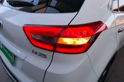 Hyundai ix25 2015, 111300 км, за 6730 USD - фото 9