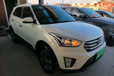 Hyundai ix25 2015, 111300 км, за 6730 USD - фото 12