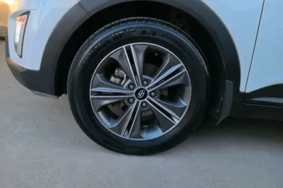 Hyundai ix25 2015, 111300 км, за 6730 USD - фото 15