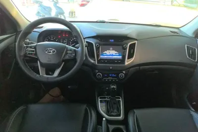 Hyundai ix25 2015, 111300 км, за 6730 USD - фото 17