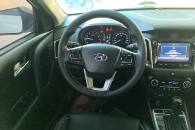Hyundai ix25 2015, 111300 км, за 6730 USD - фото 18