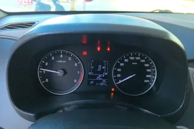 Hyundai ix25 2015, 111300 км, за 6730 USD - фото 19