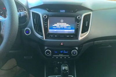 Hyundai ix25 2015, 111300 км, за 6730 USD - фото 20