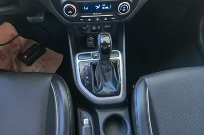 Hyundai ix25 2015, 111300 км, за 6730 USD - фото 21