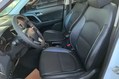 Hyundai ix25 2015, 111300 км, за 6730 USD - фото 22
