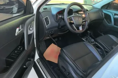 Hyundai ix25 2015, 111300 км, за 6730 USD - фото 23