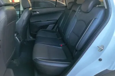 Hyundai ix25 2015, 111300 км, за 6730 USD - фото 25