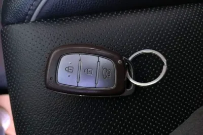 Hyundai ix25 2015, 111300 км, за 6730 USD - фото 29