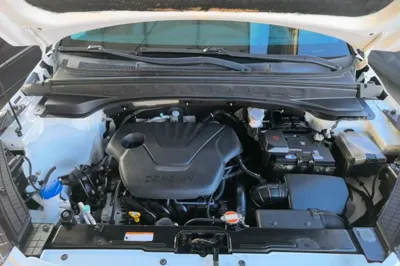 Hyundai ix25 2015, 111300 км, за 6730 USD - фото 30