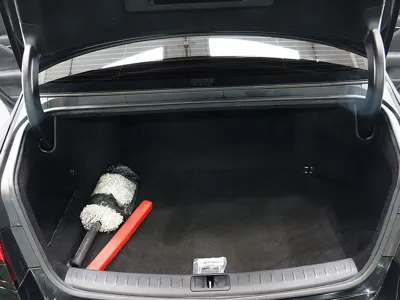 Genesis G90 2022, 91700 км, за 31836.68 USD