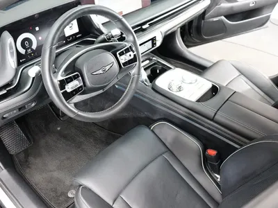 Genesis G90 2022, 91700 км, за 31836.68 USD - фото 15