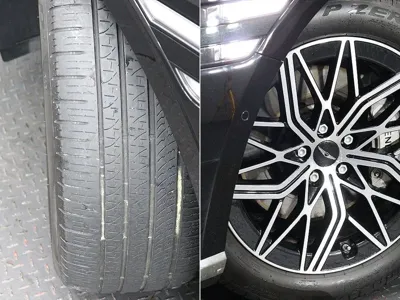 Genesis G90 2022, 91700 км, за 31836.68 USD - фото 20