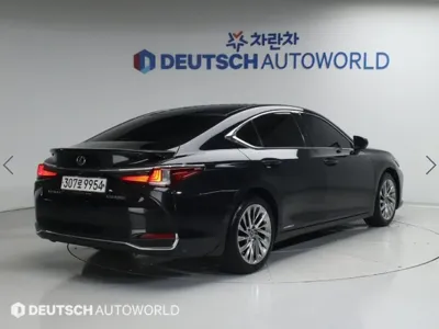 Lexus ES 2019, 169532 км, за 18845.47 USD