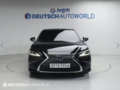 Lexus ES 2019, 169532 км, за 18845.47 USD